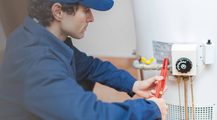 Local expert plumbing services in Normalville, PA